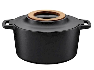 Norden valurautapata