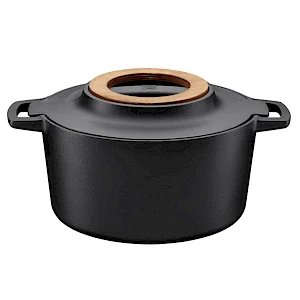 Norden valurautapata