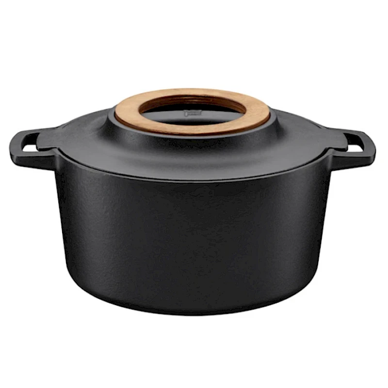 Norden valurautapata