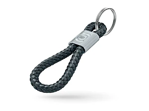 Avaimenperä Punos, nahkaa