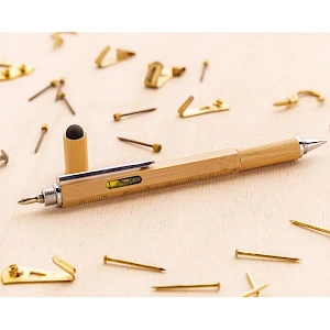 Monitoimikynä Bambu