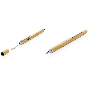 Monitoimikynä Bambu