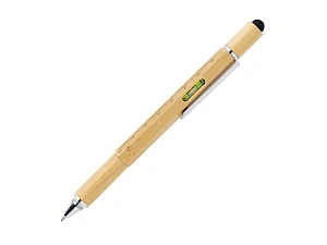 Monitoimikynä Bambu