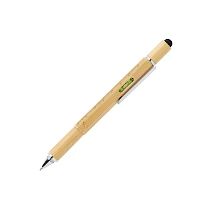 Monitoimikynä Bambu