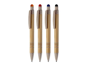 Kosketusnäyttökynä Bambu-Olki