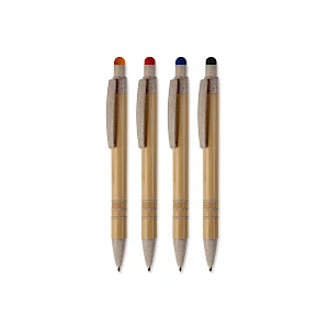 Kosketusnäyttökynä Bambu-Olki