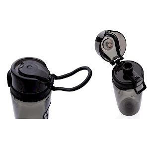 Swiss Peak Deluxe urheilujuomapullo