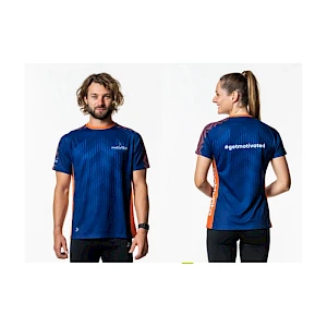 Urheilupaita oma Design RPET