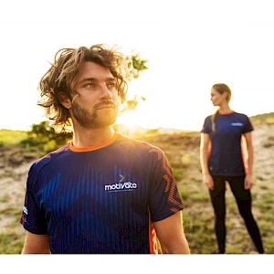 Urheilupaita oma Design RPET