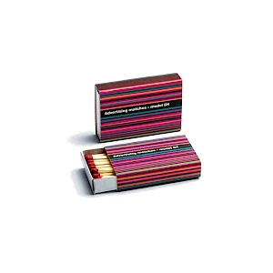 Tulitikkurasia 5H Classic