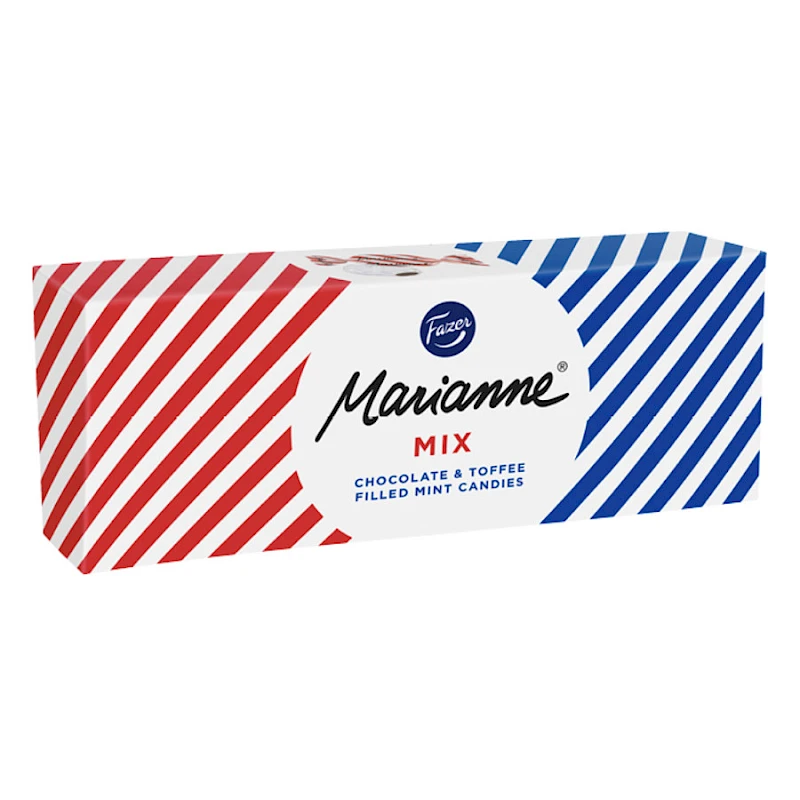 Marianne Mix 320g