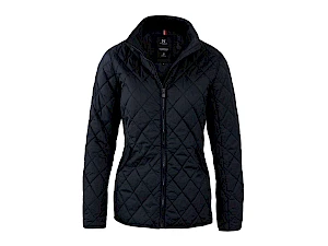 Tikkitakki Quilted Jacket Ladies