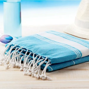 Pyyhe Hammam 90X170CM