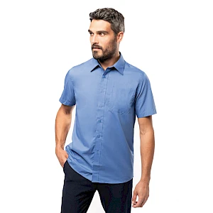 Lyhythihainen kauluspaita Ace