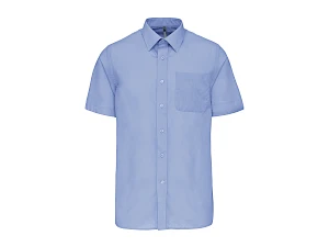 Lyhythihainen kauluspaita Ace