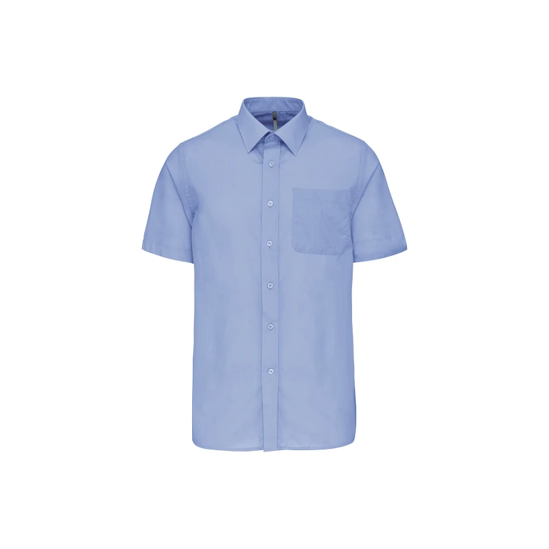 Lyhythihainen kauluspaita Ace