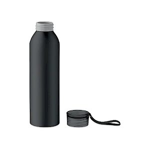 Alumiinipullo Napi 600 ml