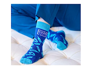 Sukat omalla designilla