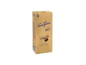 Karl Fazer Maitosuklaakonvehteja 420G