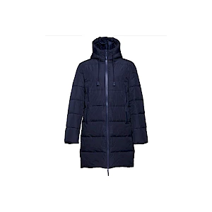 Topattu Parkatakki Brussels Tiimitakki