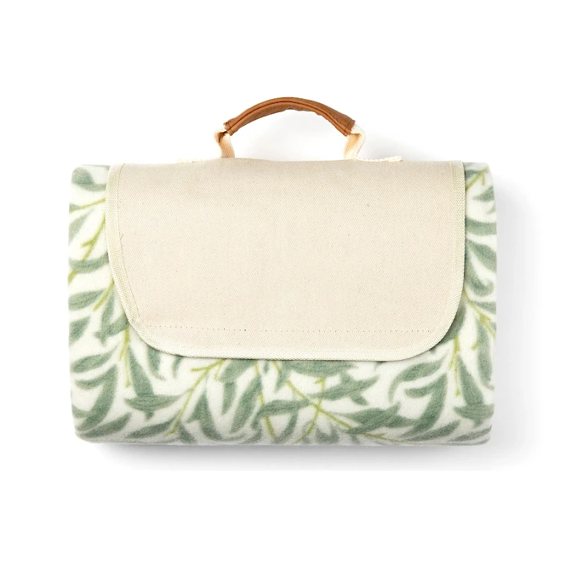 Piknikhuopa Willow Bough RPET piknikhuopa