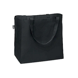 Ostoskassi rPET Kassi Fama Kauppakassi