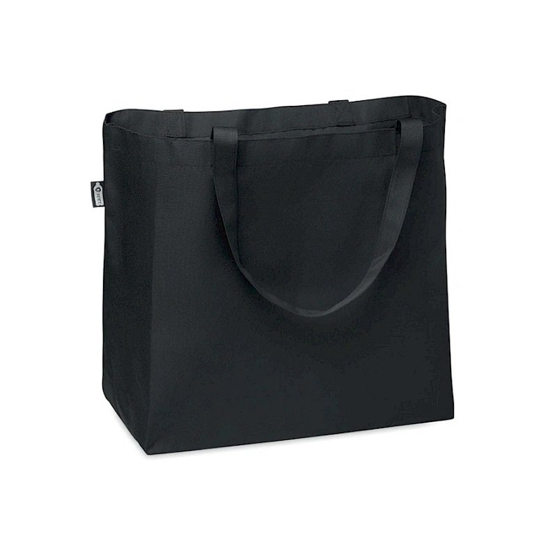 Ostoskassi rPET Kassi Fama Kauppakassi