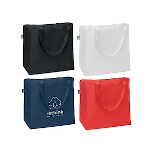 RPET Ostoskassi Fama