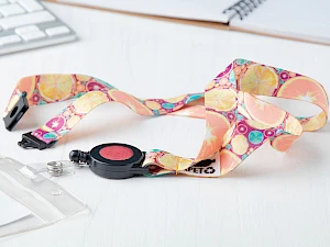 Kaulanauha RPET Jojolla