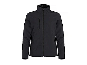 Topattu Softshell-takki