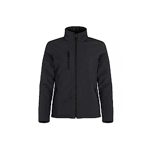 Topattu Softshell-takki Padded Softshell Clique