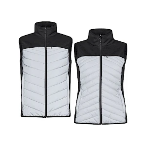 Heijastava liivi Utah