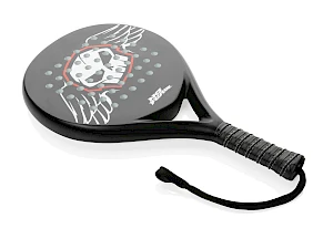 Padelmaila painatuksella