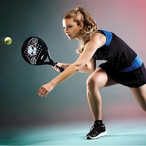 Padelmaila painatuksella