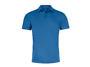 Oceanside Stretch Polo Men