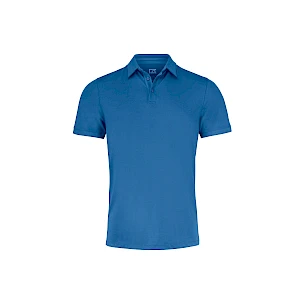 Oceanside Stretch Polo Men