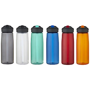 Juomapullo Tritan 750 ML