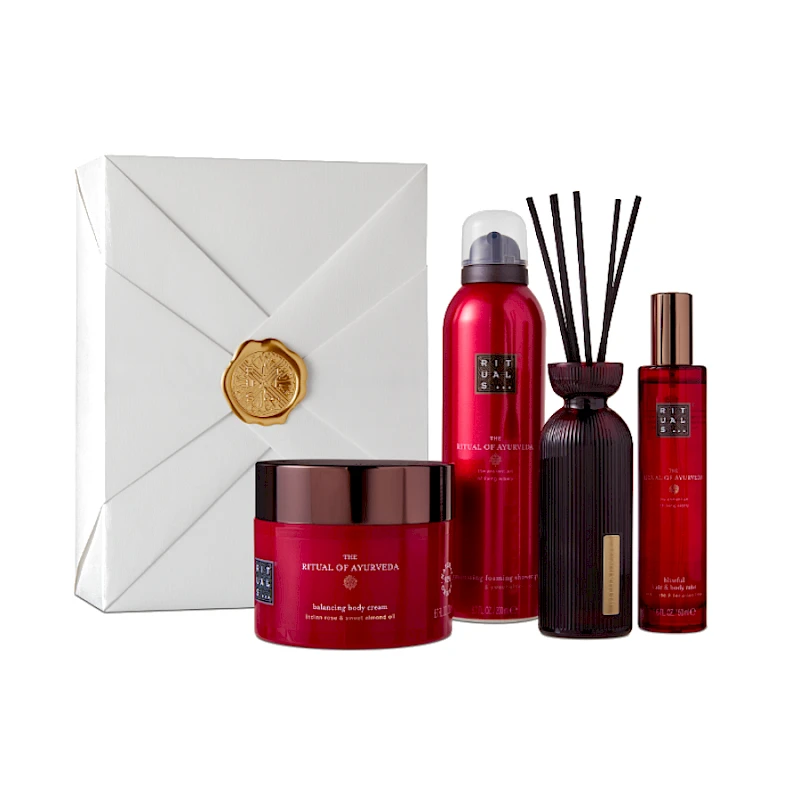 Rituals Lahjasetti Large Joululahjat