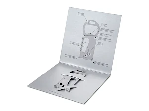 Monitoimityökalu Key Tool 16+