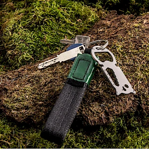 Monitoimityökalu logolla Key Tool 16+