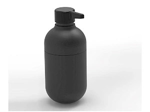 Pumppupullo 500ML
