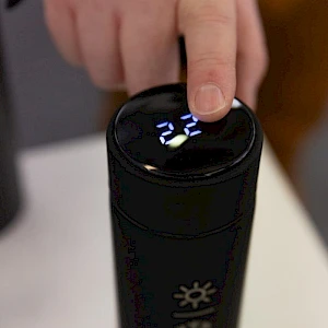 Termospullo Smart 500ML