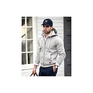 Williamsburg Miesten Huppari