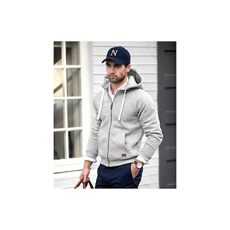 Williamsburg Miesten Huppari