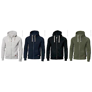 Huppari Williamsburg