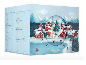 Rituals Adventtikalenteri