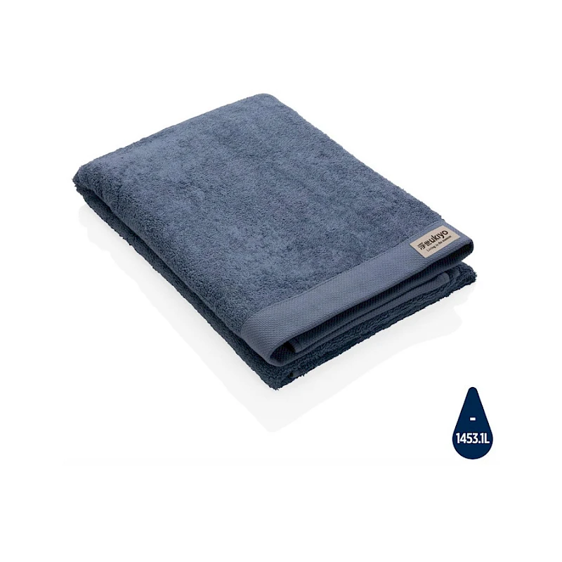 Ukiyo Sakura gsm kylpypyyhe