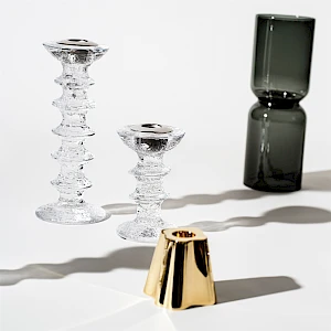 Kynttilänjalka Festivo 120mm