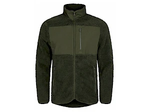 Sherpa Fleece Takki Recycled