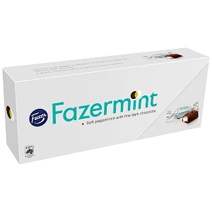 Fazermint 270G suklaakonvehteja